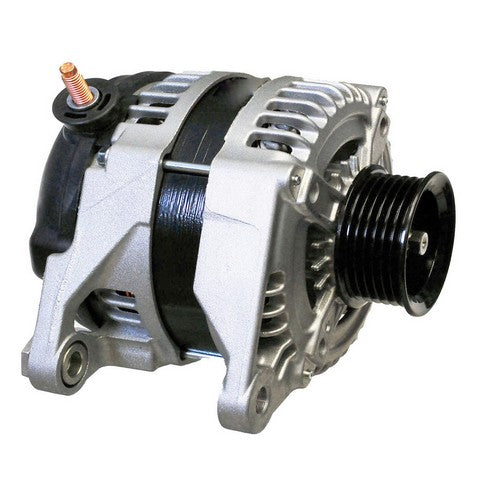 DENSO Auto Parts Alternator P/N:210-0679 Fits: Dodge Durango 06-01, Jeep Commander 2006, Jeep Grand Cherokee 06-05, Jeep Liberty 06-02 - Image 1