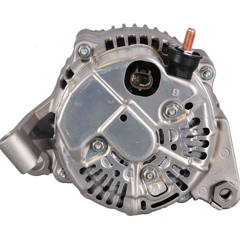 DENSO Auto Parts Alternator P/N:210-0688 Fits: Dodge Dakota 06-02, Dodge Durango 2004, Dodge Ram 1500 2004, Jeep Grand Cherokee 2004, Jeep Liberty 06-04, Mitsubishi Raider 2006 - Image 2