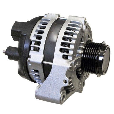 DENSO Auto Parts Alternator P/N:210-0691 Fits: Buick Lucerne 11-09 - Image 1