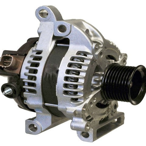 DENSO Auto Parts Alternator P/N:210-0697 Fits: Toyota Sequoia 17-08, Toyota Tundra 19-07 - Image 1