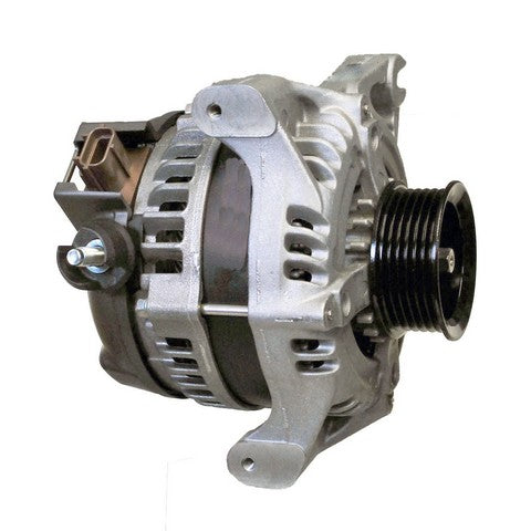 DENSO Auto Parts Alternator P/N:210-0700 Fits: Ford F-250 Super Duty 10-09, Ford F-350 Super Duty 10-09 - Image 1