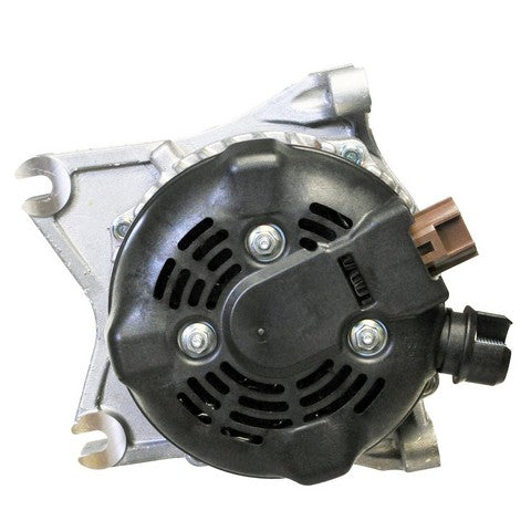 DENSO Auto Parts Alternator P/N:210-0702 Fits: Ford Crown Victoria 10-09, Ford E-150 11-09, Ford E-250 11-09, Ford E-350 Super Duty 11-09, Ford E-450 Super Duty 11-09, Lincoln Town Car 2009, Mercury Grand Marquis 2009 - Image 2