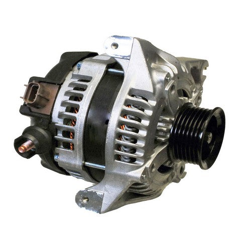 DENSO Auto Parts Alternator P/N:210-0703 Fits: Ford F-150 10-09, Lincoln Navigator 14-11 - Image 1