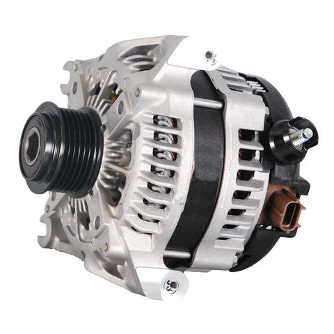 DENSO Auto Parts Alternator P/N:210-0704 Fits: Ford E-350 Super Duty 12-09, Ford E-450 Super Duty 12-09 - Image 1