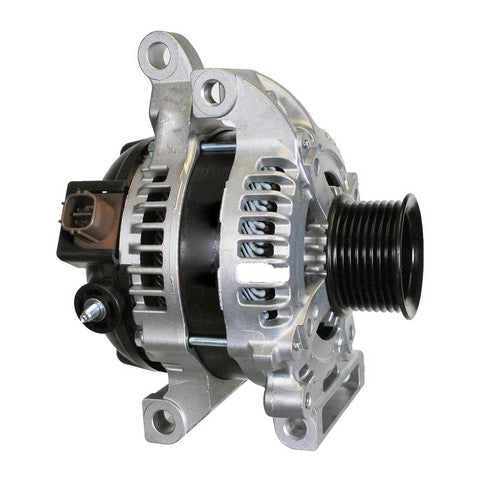 DENSO Auto Parts Alternator P/N:210-0730 Fits: Toyota Sequoia 17-08, Toyota Tundra 17-08 - Image 1