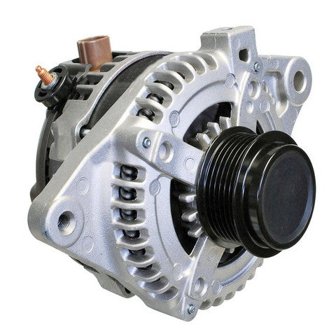 DENSO Auto Parts Alternator P/N:210-0731 Fits: Pontiac Vibe 10-09, Toyota Corolla 10-09, Toyota Matrix 10-09 - Image 1