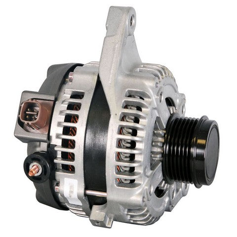 DENSO Auto Parts Alternator P/N:210-0732 Fits: Toyota Camry 14-12, Toyota Rav4 12-09 - Image 1