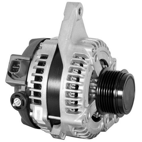 DENSO Auto Parts Alternator P/N:210-0736 Fits: Toyota Highlander 14-10 - Image 1