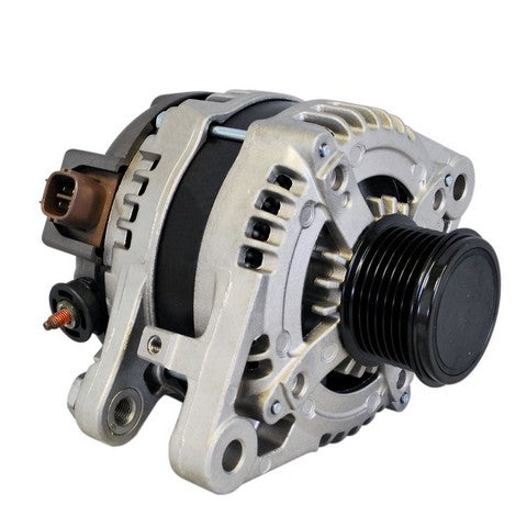 DENSO Auto Parts Alternator P/N:210-0740 Fits: Lexus Rx350 12-10, Lexus Rx450h 12-10, Toyota Highlander 13-08, Toyota Rav4 11-09 - Image 1