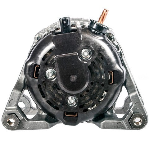 DENSO Auto Parts Alternator P/N:210-0744 Fits: Dodge Ram 2500 2010, Ram 1500 2012, Ram 2500 14-11, Ram 3500 14-11 - Image 2