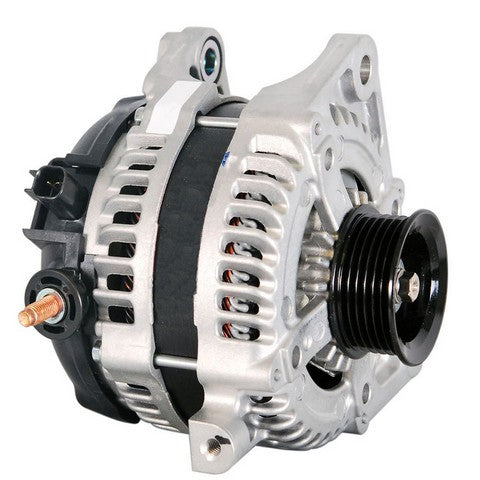 DENSO Auto Parts Alternator P/N:210-0751 Fits: Chrysler TOWN &amp; COUNTRY 10-08, Dodge Grand Caravan 10-08 - Image 1