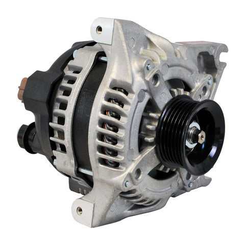 DENSO Auto Parts Alternator P/N:210-0752 Fits: Ford F-150 10-09 - Image 1
