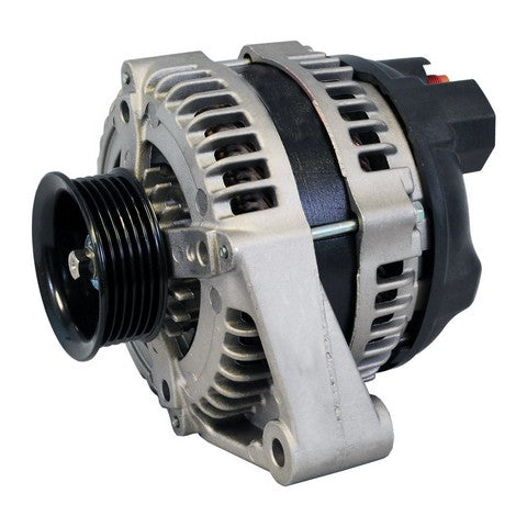 DENSO Auto Parts Alternator P/N:210-0753 Fits: Chevrolet Impala 11-09 - Image 1