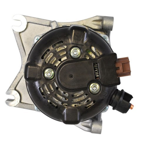 DENSO Auto Parts Alternator P/N:210-0755 Fits: Ford Crown Victoria 11-10, Ford E-150 11-10, Ford E-250 11-10, Ford E-350 Super Duty 2010, Ford E-450 Super Duty 2010, Lincoln Town Car 11-10, Mercury Grand Marquis 11-10 - Image 2