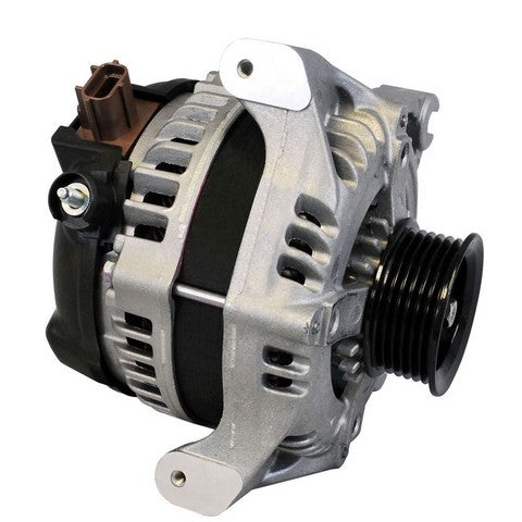 DENSO Auto Parts Alternator P/N:210-0760 Fits: Ford Expedition 09-07, Lincoln Navigator 09-07 - Image 1
