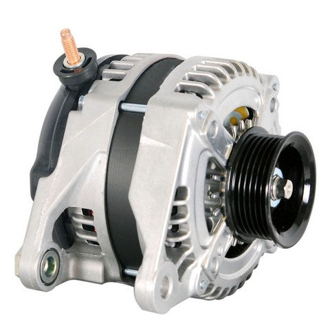 DENSO Auto Parts Alternator P/N:210-0762 Fits: Dodge Nitro 2011, Jeep Liberty 12-10 - Image 1