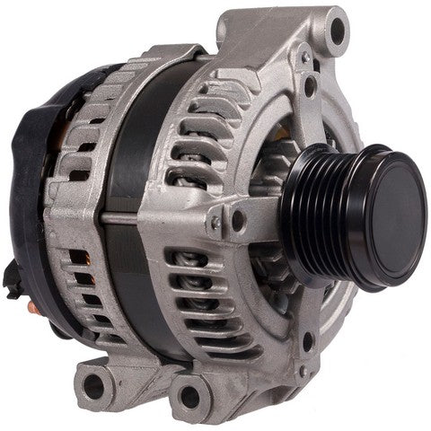 DENSO Auto Parts Alternator P/N:210-0770 Fits: Chrysler 200 14-11, Chrysler TOWN &amp; COUNTRY 14-11, Dodge Avenger 14-11, Dodge Grand Caravan 14-11, Dodge Journey 14-11, Ram C/v 14-12 - Image 1