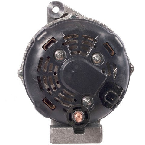 DENSO Auto Parts Alternator P/N:210-0770 Fits: Chrysler 200 14-11, Chrysler TOWN &amp; COUNTRY 14-11, Dodge Avenger 14-11, Dodge Grand Caravan 14-11, Dodge Journey 14-11, Ram C/v 14-12 - Image 2