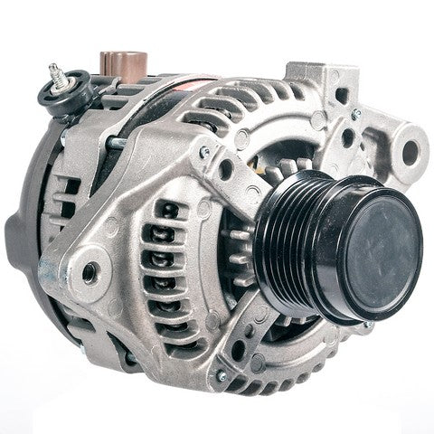 DENSO Auto Parts Alternator P/N:210-0773 Fits: Toyota Corolla 13-11, Toyota Matrix 14-11 - Image 1