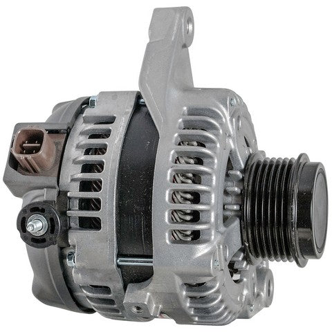 DENSO Auto Parts Alternator P/N:210-0776 Fits: Toyota Highlander 12-10 - Image 1
