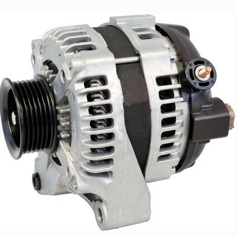 DENSO Auto Parts Alternator P/N:210-0787 Fits: Toyota Sequoia 09-08, Toyota Tundra 09-07 - Image 1