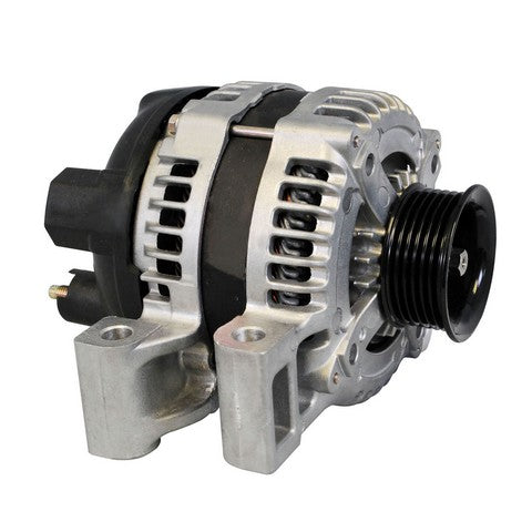 DENSO Auto Parts Alternator P/N:210-0789 Fits: Chevrolet Equinox 09-08, Pontiac Torrent 09-08, Suzuki Xl-7 09-07 - Image 1