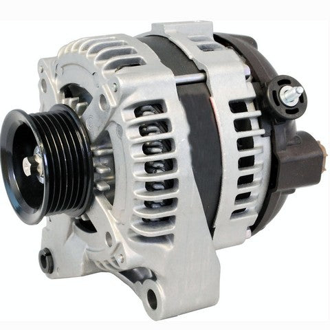 DENSO Auto Parts Alternator P/N:210-0792 Fits: Toyota Sequoia 09-08 - Image 1
