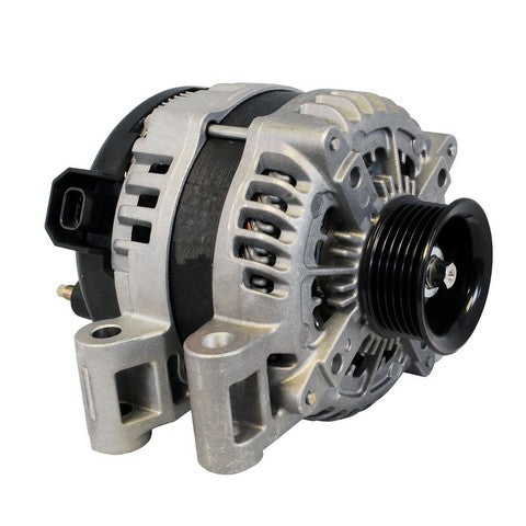 DENSO Auto Parts Alternator P/N:210-0797 Fits: Chevrolet Impala 2012, Suzuki Xl-7 09-07 - Image 1