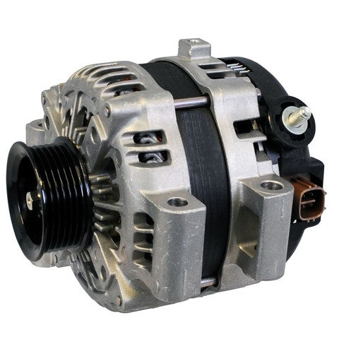 DENSO Auto Parts Alternator P/N:210-0798 Fits: Lexus Ls460 12-07 - Image 1
