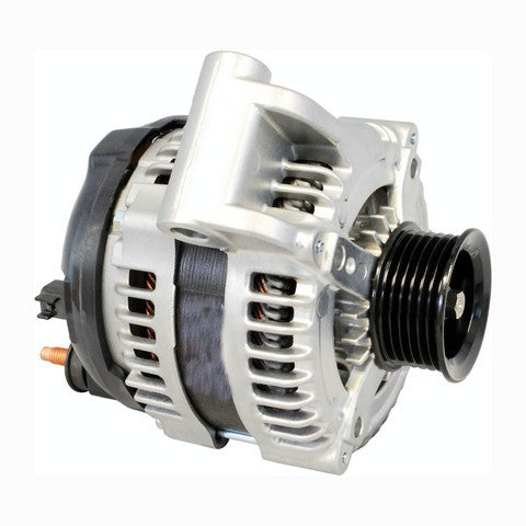 DENSO Auto Parts Alternator P/N:210-0804 Fits: Chrysler 300 2009, Dodge Charger 2009 - Image 1