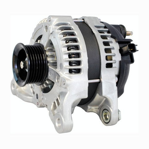 DENSO Auto Parts Alternator P/N:210-0805 Fits: Jeep Commander 10-09, Jeep Grand Cherokee 10-09 - Image 1