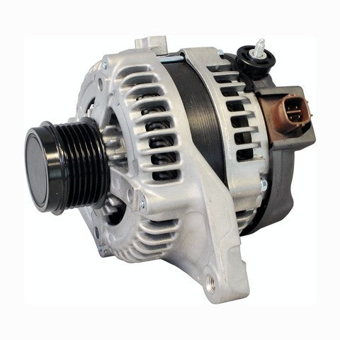 DENSO Auto Parts Alternator P/N:210-0807 Fits: Toyota Highlander 17-15, Toyota Sienna 12-11 - Image 1