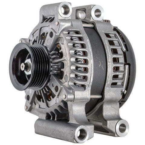 DENSO Auto Parts Alternator P/N:210-0814 Fits: Lexus Gs460 11-08, Lexus Is F 14-08 - Image 1