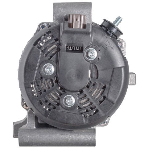 DENSO Auto Parts Alternator P/N:210-0814 Fits: Lexus Gs460 11-08, Lexus Is F 14-08 - Image 2
