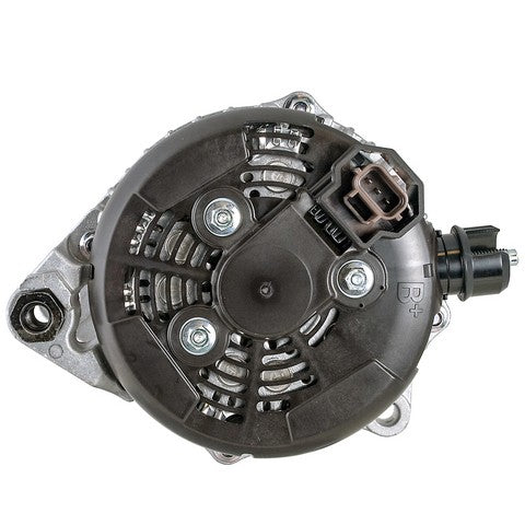 DENSO Auto Parts Alternator P/N:210-0830 Fits: Ford F-250 Super Duty 13-11, Ford F-350 Super Duty 14-11, Ford F-450 Super Duty 14-11, Ford F-550 Super Duty 14-11 - Image 2