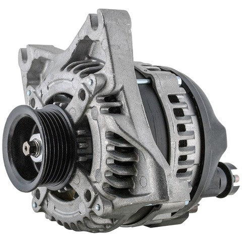 DENSO Auto Parts Alternator P/N:210-0838 Fits: Ford Explorer 10-09, Ford Explorer Sport Trac 10-09, Mercury Mountaineer 10-09 - Image 1