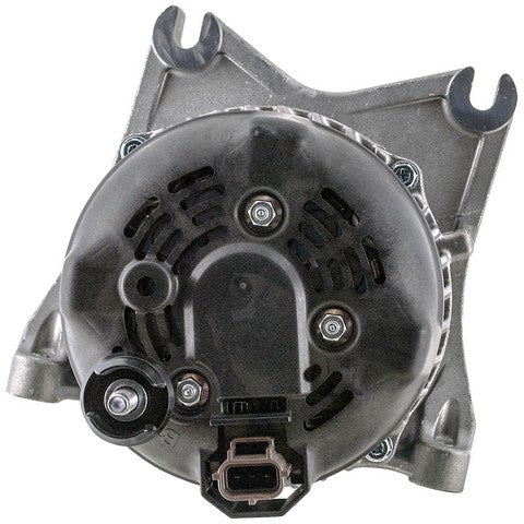 DENSO Auto Parts Alternator P/N:210-0838 Fits: Ford Explorer 10-09, Ford Explorer Sport Trac 10-09, Mercury Mountaineer 10-09 - Image 2