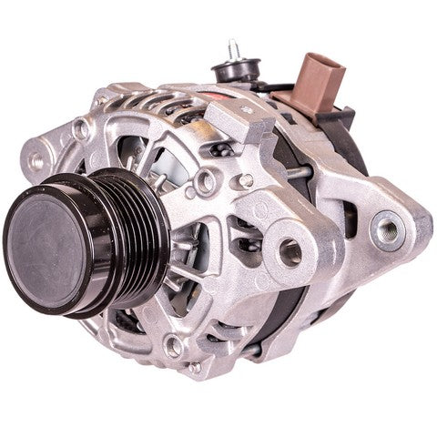 DENSO Auto Parts Alternator P/N:210-0847 Fits: Toyota Corolla 17-14 - Image 1