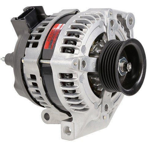 DENSO Auto Parts Alternator P/N:210-0849 Fits: Buick Lesabre 2005, Pontiac Bonneville 2005 - Image 1