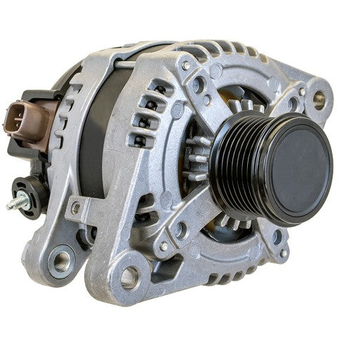 DENSO Auto Parts Alternator P/N:210-0863 Fits: Lexus Rx350 15-13, Lexus Rx450h 13-12 - Image 1