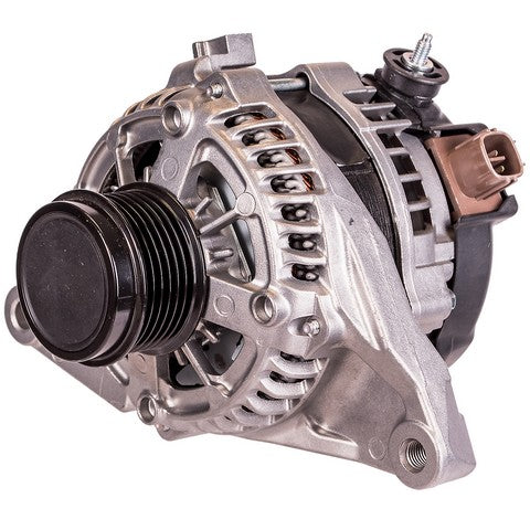 DENSO Auto Parts Alternator P/N:210-0875 Fits: Toyota Camry 17-14, Toyota Rav4 16-13 - Image 1