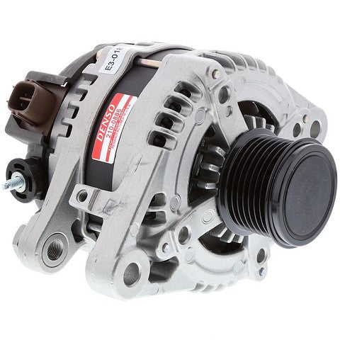 DENSO Auto Parts Alternator P/N:210-0886 Fits: Lexus Es350 18-13, Lexus Rx350 15-13, Lexus Rx450h 16-13 - Image 1