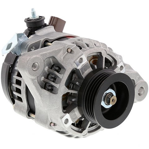 DENSO Auto Parts Alternator P/N:210-0893 Fits: Toyota Yaris 19-15 - Image 1