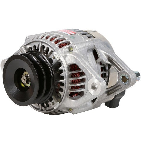 DENSO Auto Parts Alternator P/N:210-1004 Fits: Chrysler Fifth Avenue, Dodge B150, Dodge B250, Dodge B350, Dodge D100, Dodge D150, Dodge D250, Dodge D350, Dodge Dakota, Dodge Diplomat - Image 1