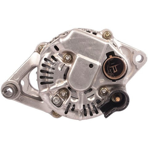 DENSO Auto Parts Alternator P/N:210-1005 Fits: Chrysler Concorde 95-93, Chrysler Intrepid 95-93, Chrysler Lhs 95-94, Chrysler New Yorker 95-94, Dodge Intrepid 95-93, Eagle Vision 95-93 - Image 2