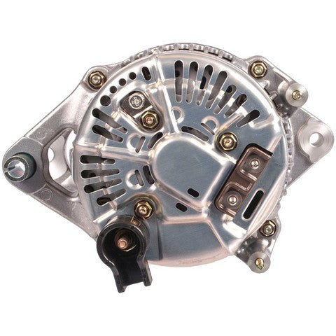 DENSO Auto Parts Alternator P/N:210-1006 Fits: Chrysler New Yorker 1989, Dodge Caravan 1989, Dodge Dynasty 1989, Dodge Grand Caravan 1989, Dodge Spirit 1989, Plymouth Acclaim 1989, Plymouth Grand Voyager 1989, Plymouth Voyager 1989 - Image 2