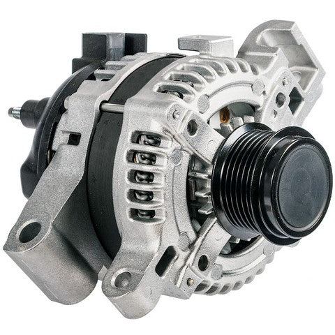 DENSO Auto Parts Alternator P/N:210-1015 Fits: Cadillac Ats 15-13, Cadillac Cts 15-14 - Image 1