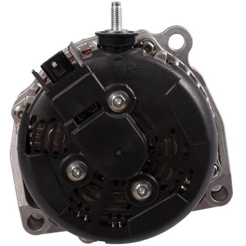 DENSO Auto Parts Alternator P/N:210-1019 Fits: Chevrolet Express 2500, Chevrolet Express 3500, Chevrolet Express 4500, Chevrolet Silverado 2500 Hd, Chevrolet Silverado 3500 Hd, Chevrolet Suburban 3500 Hd, GMC Savana 2500, GMC Savana 3500 - Image 2