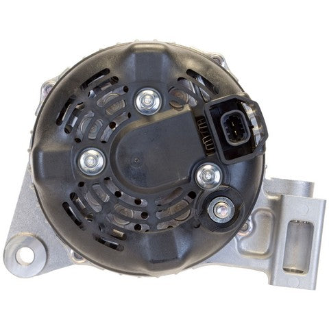 DENSO Auto Parts Alternator P/N:210-1022 Fits: Cadillac Srx 16-12, Chevrolet Equinox 17-13, GMC Terrain 17-13 - Image 2