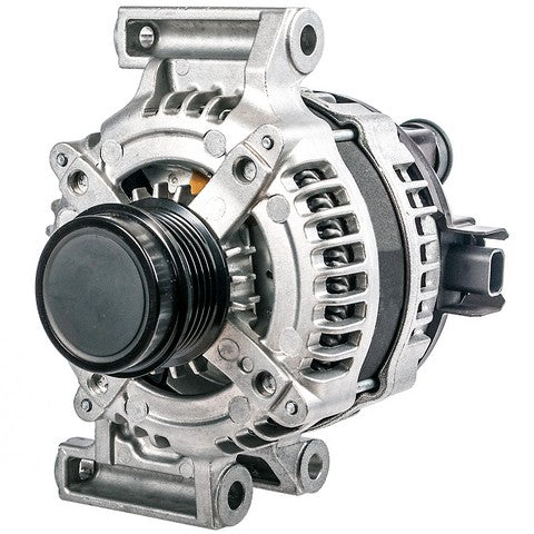 DENSO Auto Parts Alternator P/N:210-1023 Fits: Buick Regal, Buick Regal Sportback, Buick Regal Tourx, Cadillac Ats, Cadillac Cts, Chevrolet Blazer, Chevrolet Camaro, Chevrolet Colorado, Chevrolet Impala, Chevrolet Malibu - Image 1